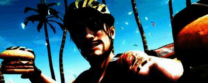 如龙8外传眼罩相关图片1