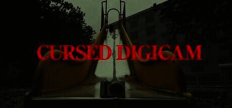 《诅咒数码相机》相关图片1