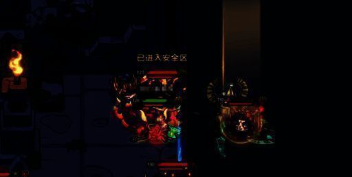 《英勇之地》月梦之触展示图1