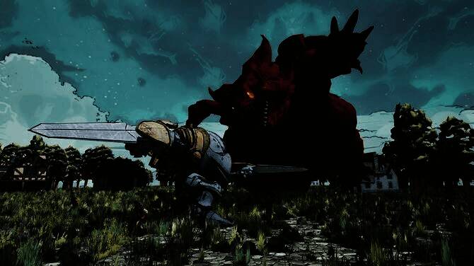 《Mechaknights Legends》游戏相关图片3