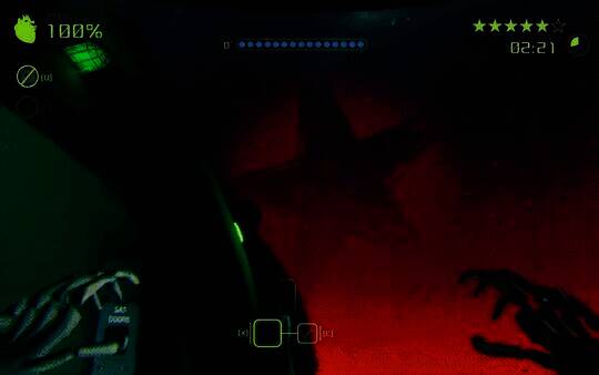 《暗黑潜水员》游戏相关画面2