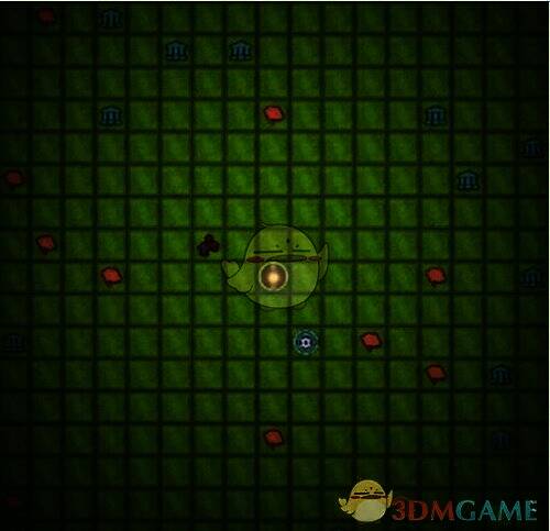 地下城堡圣物密室相关图片2