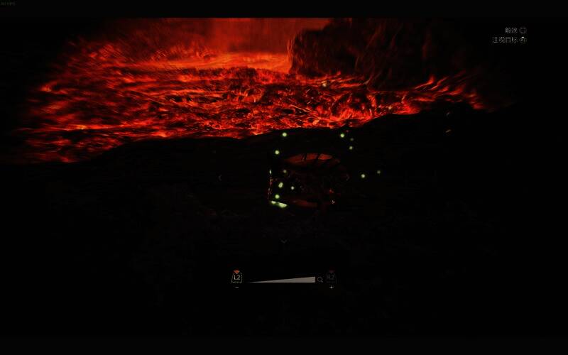 爆炸瓦斯蛙相关场景图2