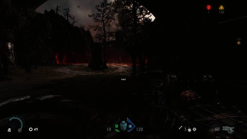 《毁灭战士：黑暗时代》视频画面6