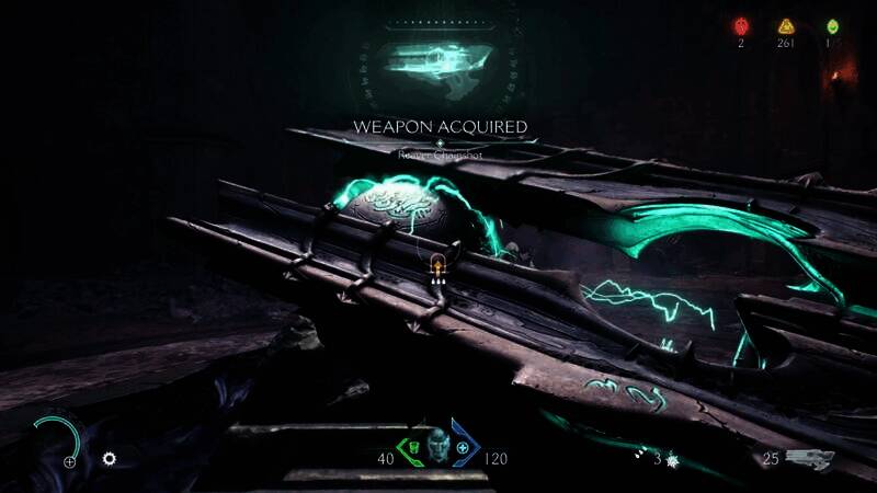 《毁灭战士：黑暗时代》视频画面13