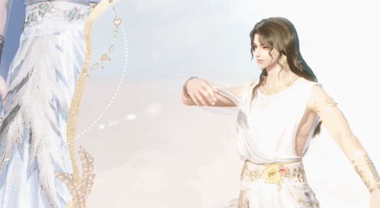 浮光·狩爱者细节展示图2