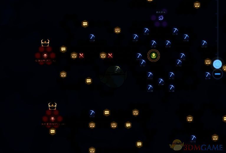 永夜降临复苏暗流四伏玩法指南 永夜降临复苏暗流四伏玩法指南