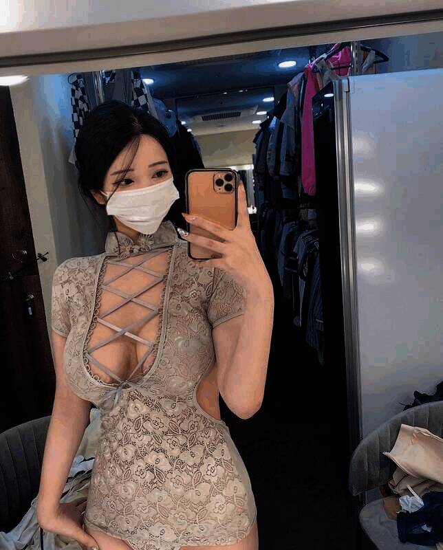 模型采集现场图1