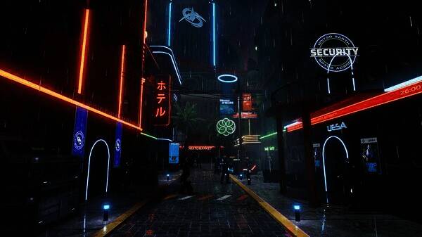 《内部宇宙》游戏画面4