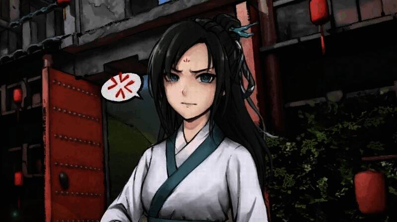 《活侠传》游戏画面相关图片1