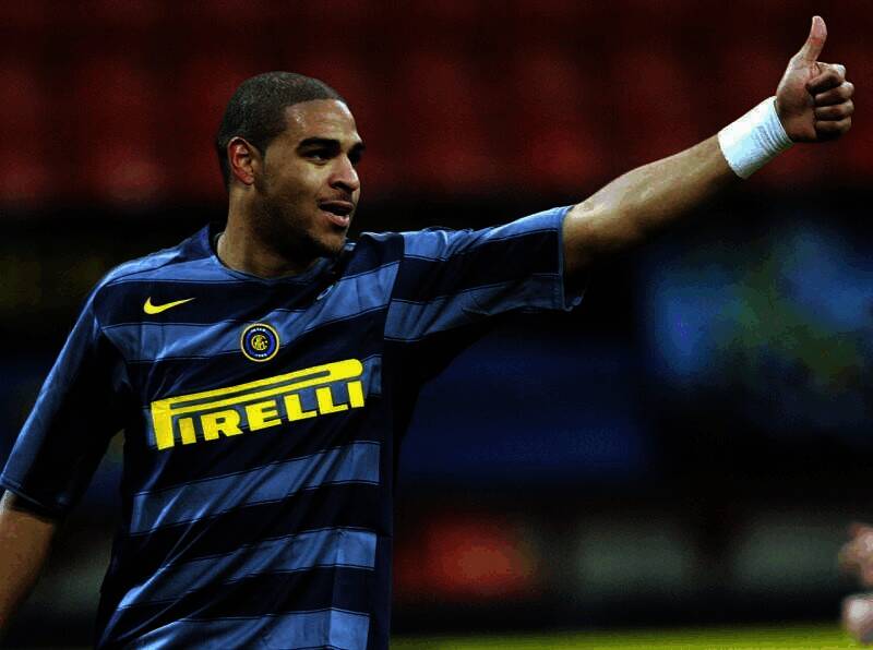 阿德里亚诺相关图片2