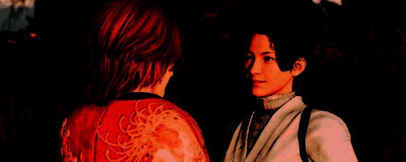 浪人崛起游戏画面相关图片