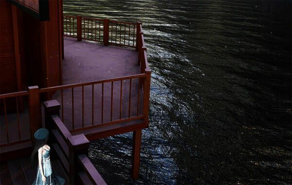 《以闪亮之名》PC端画质相关画面16