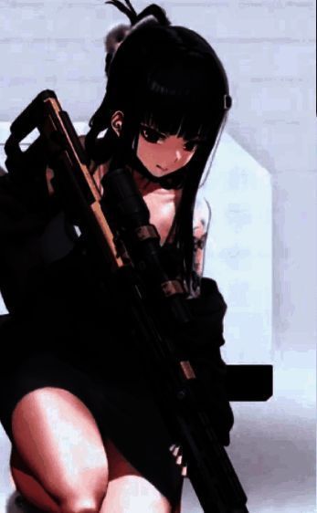 D杀手妻子角色图片3