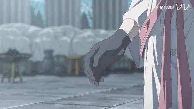 《崩坏：星穹铁道》动画短片截图3