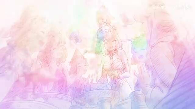 《崩坏：星穹铁道》动画短片截图6