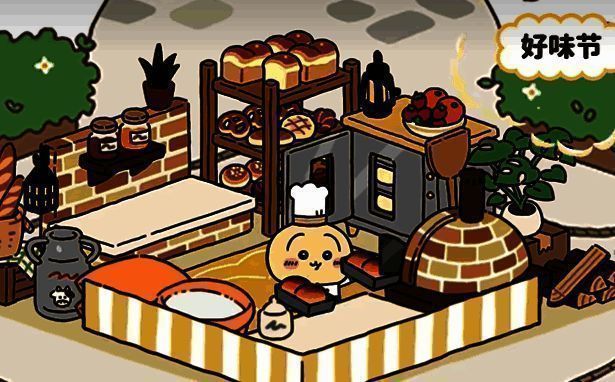 口袋吉伊卡哇乌萨奇相关图片5