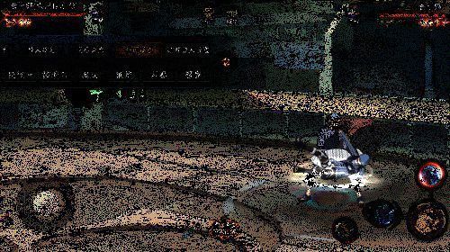 长十郎「六代目水影」技能展示动图1