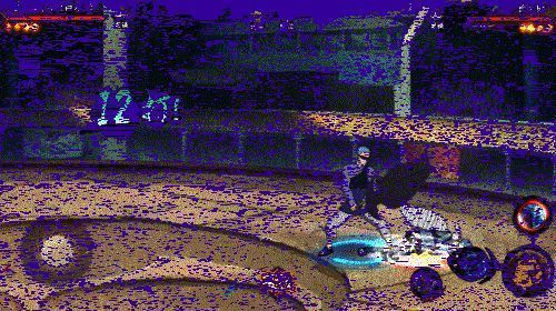 长十郎「六代目水影」技能展示动图2