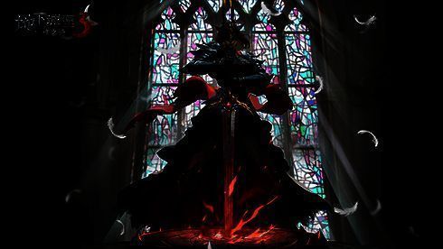 《地下城堡3》月末版本更新宣传图