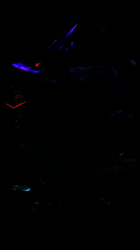 《地下城堡3》新地图淤泥之海画面