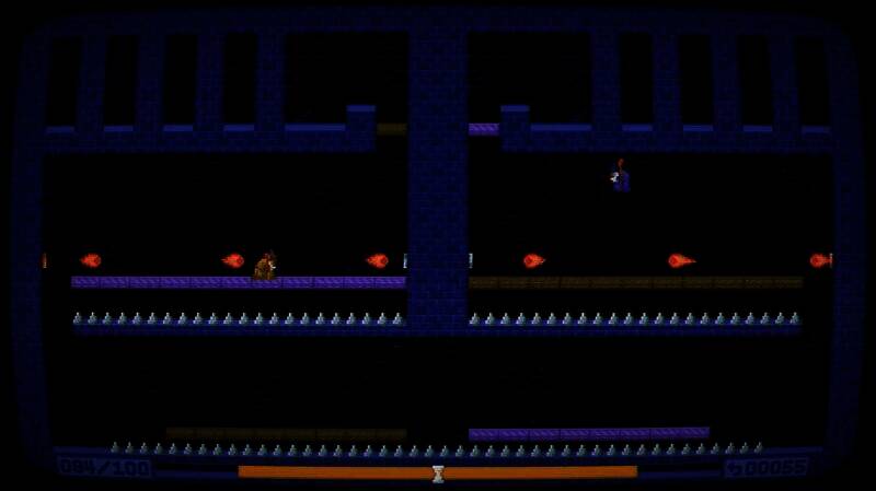 双向灵巧游戏画面3