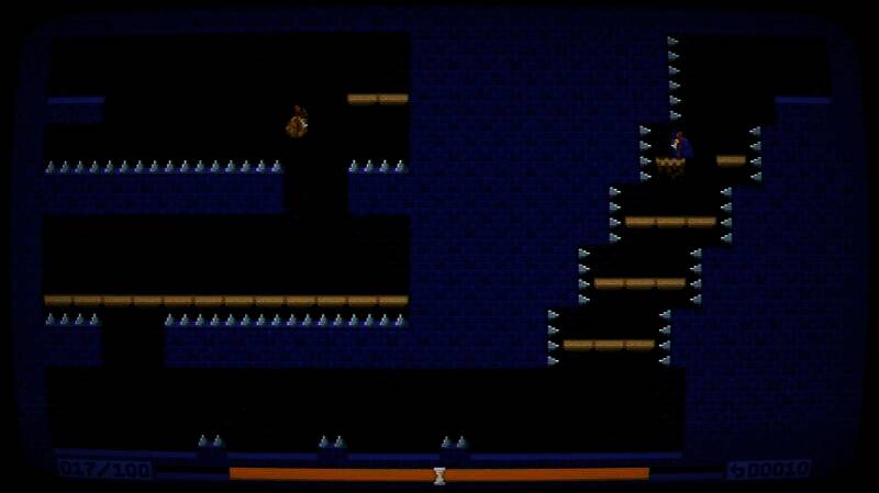 双向灵巧游戏画面5