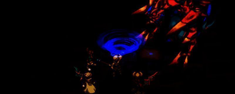 沙加未拓领域2复刻版游戏画面相关图片