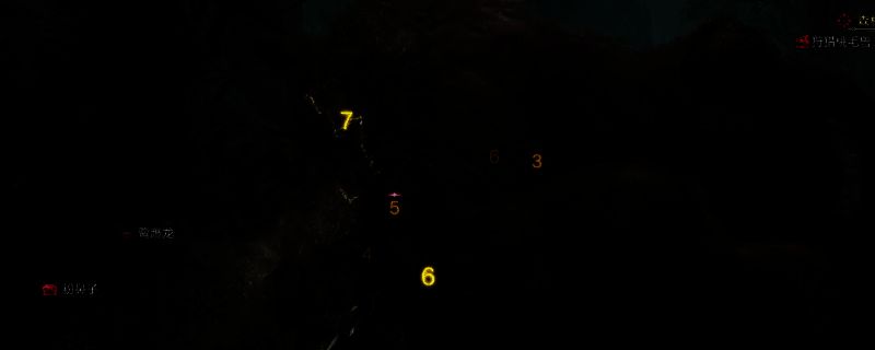 《怪物猎人：荒野》游戏截图