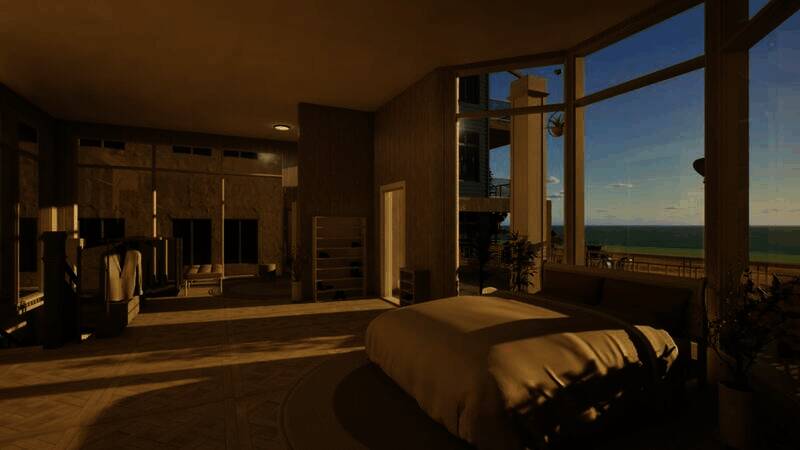 《inZOI》经典海滨别墅使用教程图6