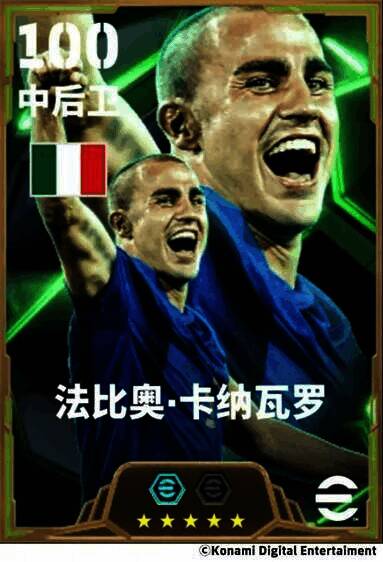 法比奥·卡纳瓦罗相关图片