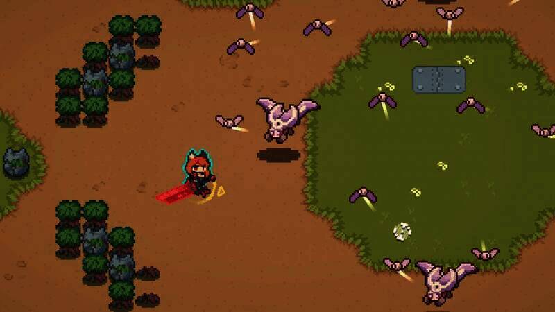 《星源猎手:归航》游戏画面相关图片2