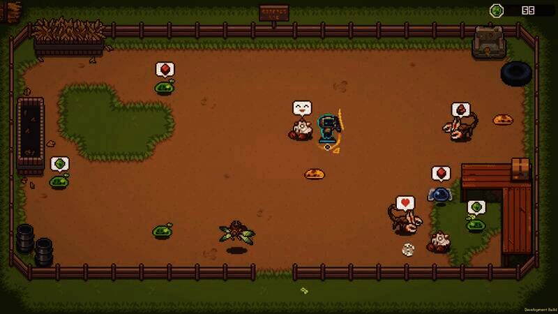 《星源猎手:归航》游戏画面相关图片6