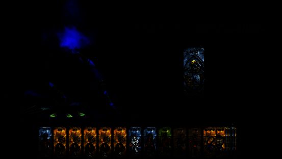 《苏丹的游戏》相关画面3