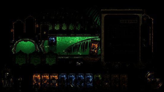 《苏丹的游戏》相关画面6