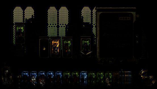 《苏丹的游戏》相关画面8