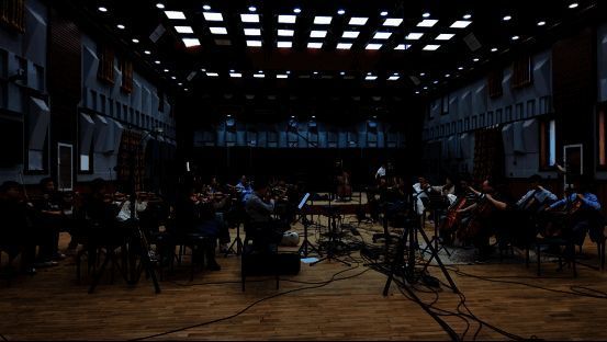 《苏丹的游戏》相关画面9