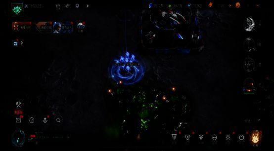 《群星纪元》预约就送‘白帝’战机