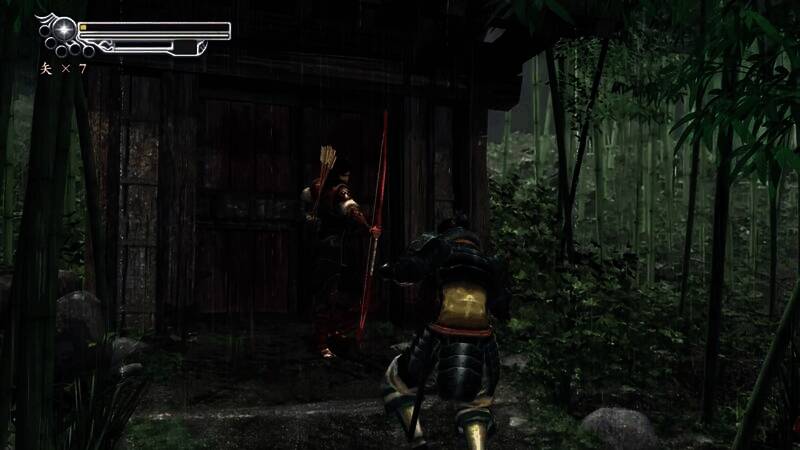 《鬼武者2：复刻版》视频截图6