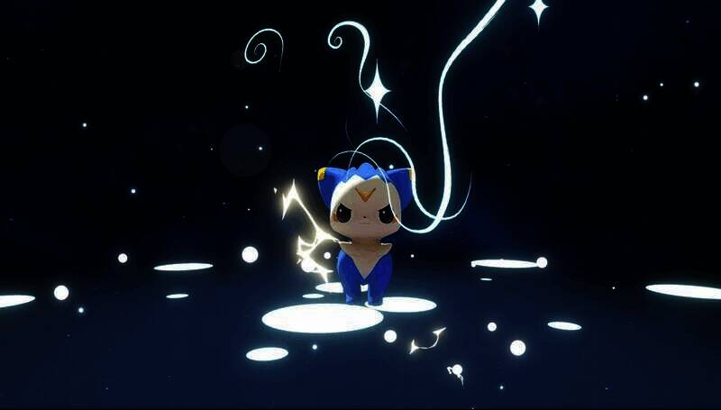 《洛克王国：世界》系统功能优化宣传图