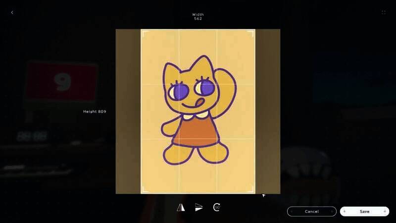 《gogh：虚拟形象与专注》视频截图4