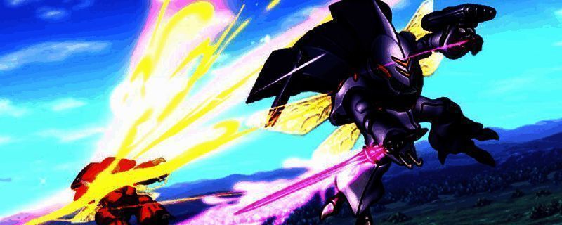 超级机器人大战Y相关图片1