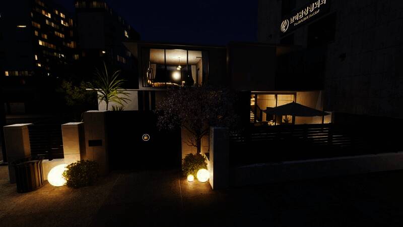 inZOI极简风一人居地产使用教程图2