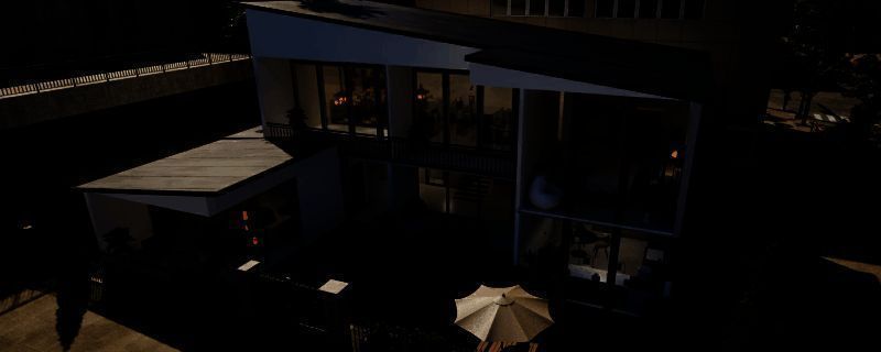 《inZOI》大户人家双层别墅使用教程相关图