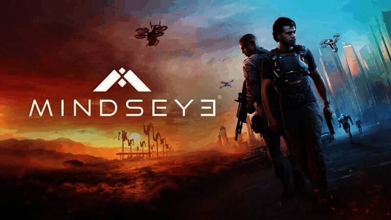 《MindsEye》游戏相关画面1