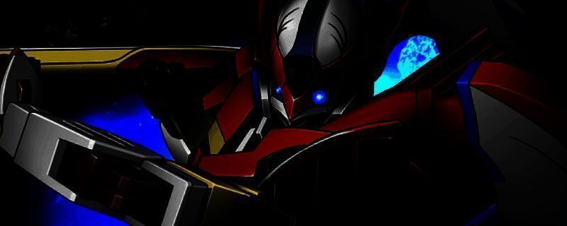 超级机器人大战Y相关图片1