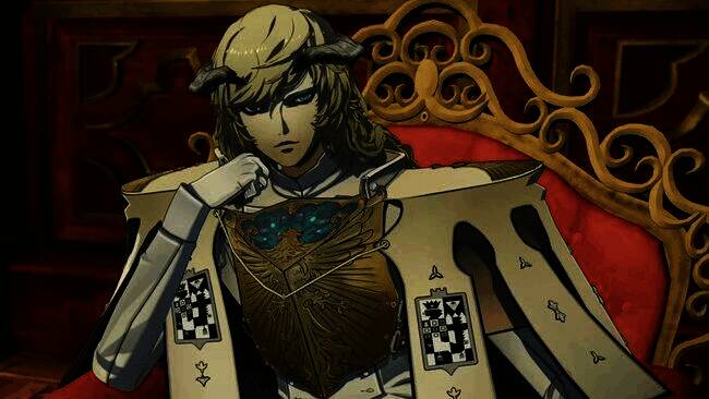 《暗喻幻想：ReFantazio》相关图片3