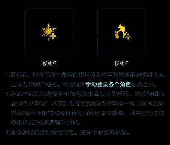 《七日世界》模组仓库相关图片