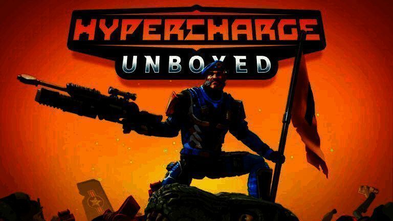 超级冲锋:开箱游戏相关图片