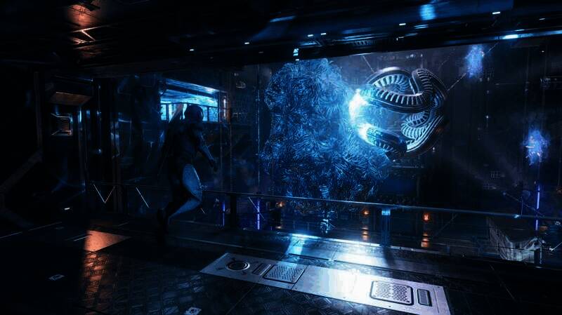 《星空》相关配图2